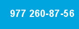 977 260-87-56